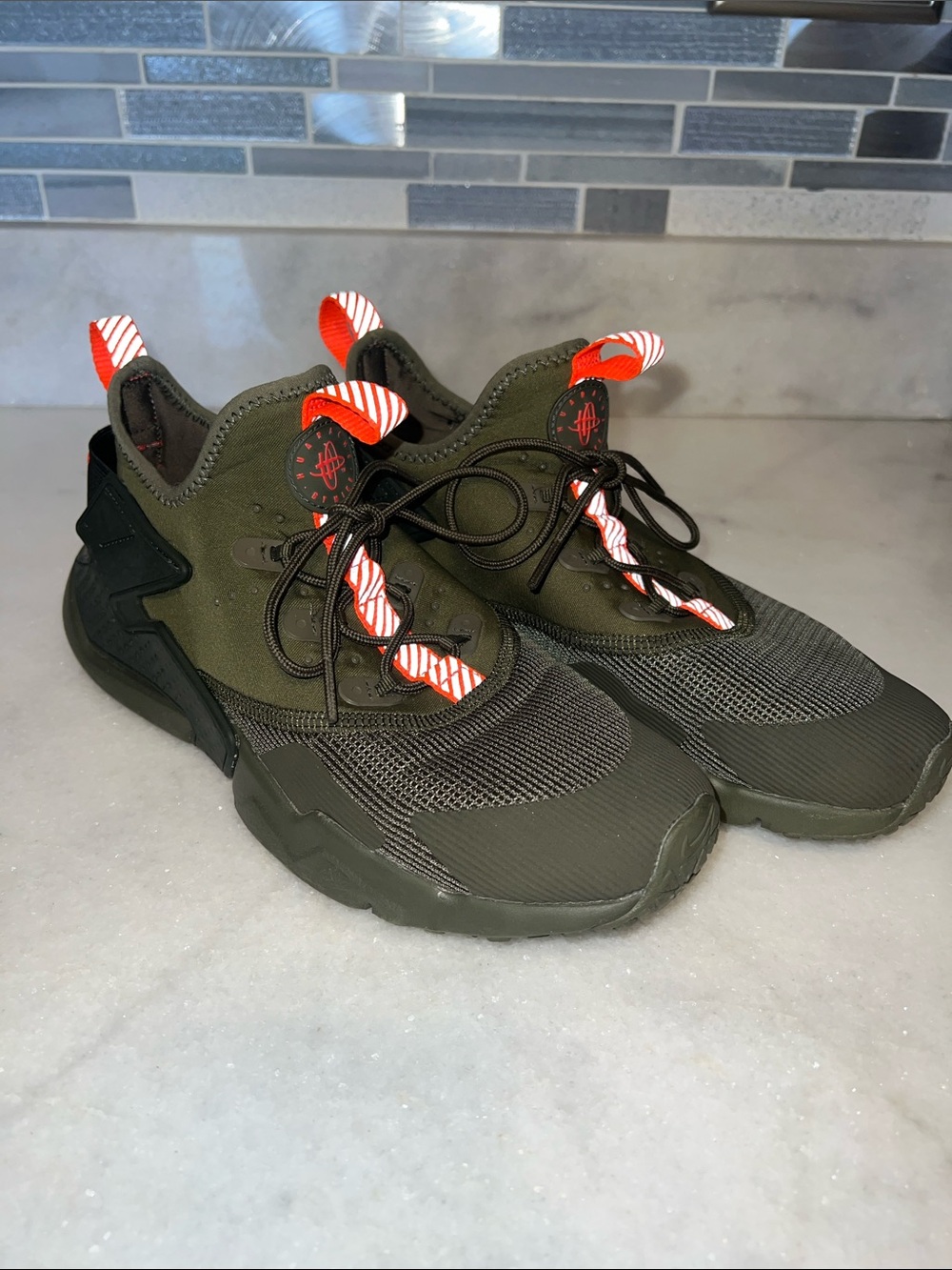 Nike Hurache Sneakers